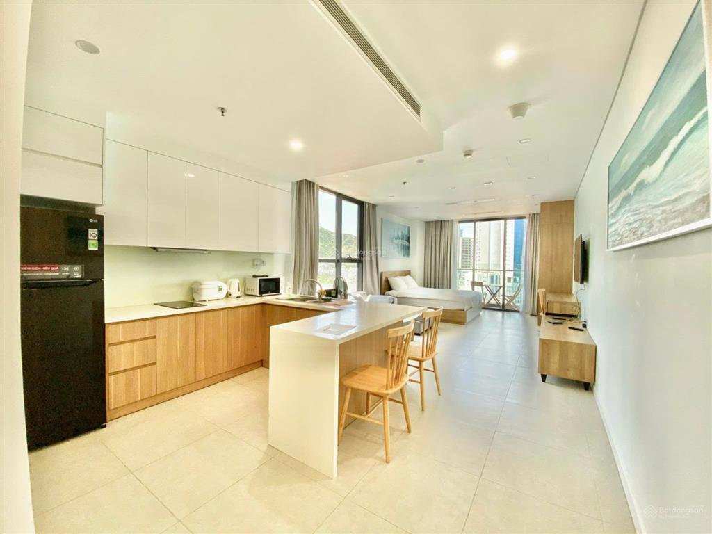 Duy nhất một căn  bán nhanh căn hộ scenia bay nha trang, full nội thất cao cấp, sẵn dòng tiền