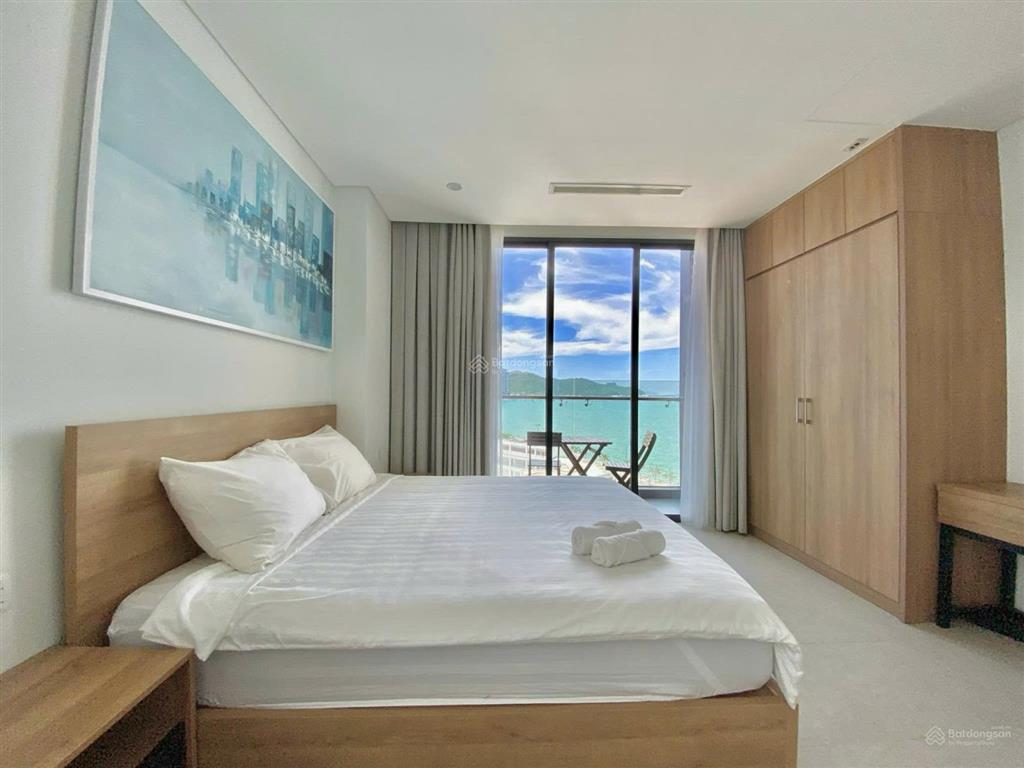 Duy nhất một căn  bán nhanh căn hộ scenia bay nha trang, full nội thất cao cấp, sẵn dòng tiền