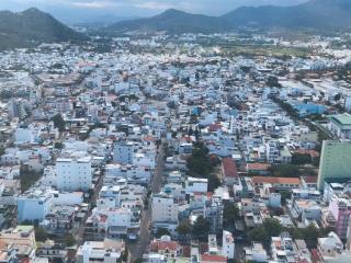 Bán căn 1 phòng ngủ, riêng biệt giá mềm tầng cao 2x, 3.1 tỷ không bao 5%