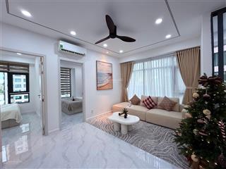 Chính chủ bán căn góc đông nam toà oc1a, 2pn 2wc, nội thất đẹp mới 100%, 3tỷ780 bao phí