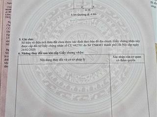 Chính chủ gửi bán lô đất 55.7 m2 có nhà c4 đối diện mặt chợ kinh doanh đỉnh tại nam sơn, chương mỹ