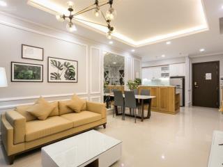 Chính chủ cần cho thuê gấp căn hộ xi grand court 90m2 3pn 17tr ở liền. đt 0909 476 *** gặp cường