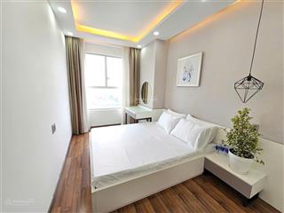 Chính chủ cần cho thuê gấp chung cư riva park quận 4 60m2 1pn 11 triệu ở liền. đt 0909 476 *** cường