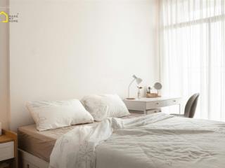 Cần cho thuê gấp căn hộ cao cấp the prince 50m2 1pn 14tr ở liền. đt 0909 476 *** gặp cường view mát