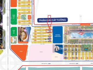 Bán căn nhật nguyệt 4  19 tỷ hơn  đông nam  gần vincom và trường học  vinhomes cổ loa