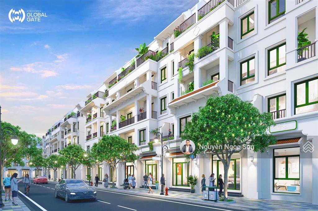 Bán căn vđ8  82m2  31 tỷ đối diện vườn hoa gần vincom và triển lãm quốc gia  phân khu cát tường