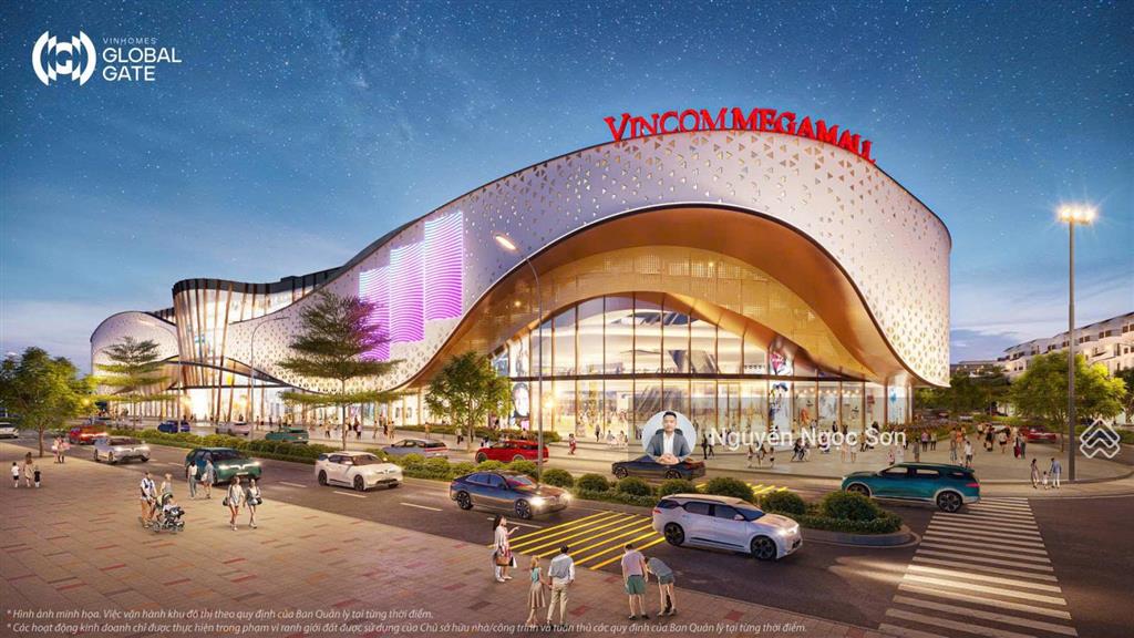 Bán căn vđ8  82m2  31 tỷ đối diện vườn hoa gần vincom và triển lãm quốc gia  phân khu cát tường