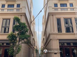 Bán căn xẻ khe thiên nga 75m2  27 tỷ giá vay  gần hồ 32ha