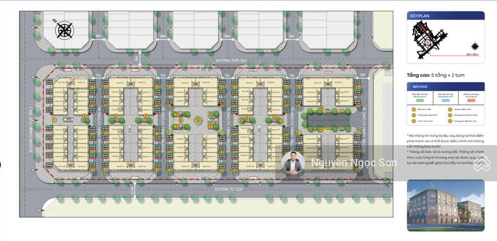 Bán căn shophouse khu thịnh vượng  90m2  17,3 tỷ  cạnh chung cư và gần công viên hồ nước