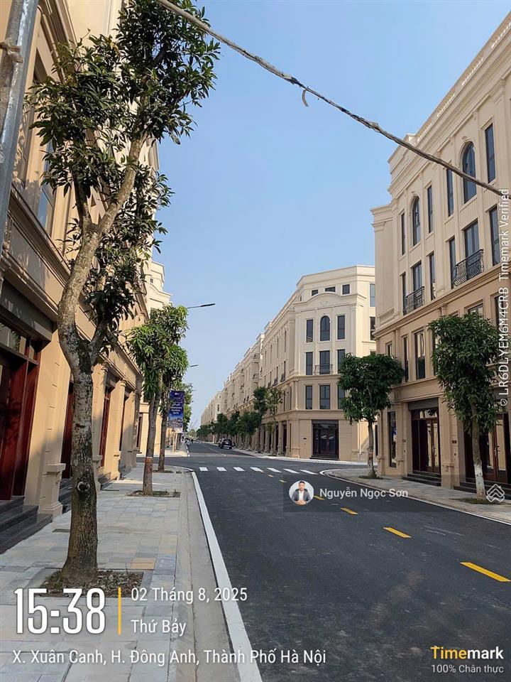 Cần bán căn tn3  75m2  28 tỷ  giá vay cạnh hồ 32ha và cạnh công viên thiên nga