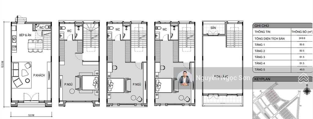 Cần bán căn ns4 67,5m2  cạnh chung cư cao cấp masterise  phân khu thịnh vượng