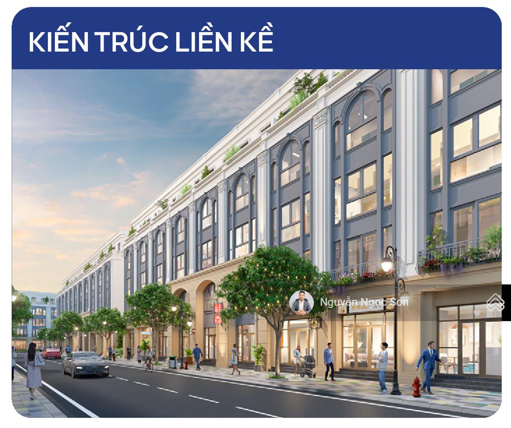Cần bán căn ns4 67,5m2  cạnh chung cư cao cấp masterise  phân khu thịnh vượng