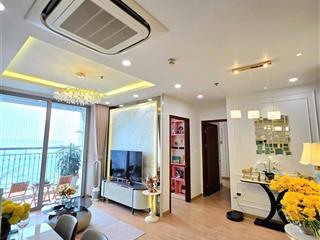 Cần bán căn hộ vinhomes gardenia hàm nghi. dt 75m, 2pn + 2wc. giá 7.75 tỷ