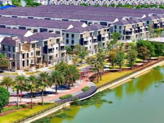 Biệt thự đơn lập sông tự nhiên 300m2 chỉ 18.5 tỷ nhà sẵn . 0989 627 *** hương trầm