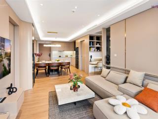 Cắt lỗ sâu  bán gấp căn 2 ngủ view biển misaki hạ long