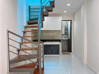 Cho thuê nhà nguyên căn 2pn, 2wc giá siêu hời 9,9 triệu, 75m2 ở lê quang định, q.bình thạnh, hcm