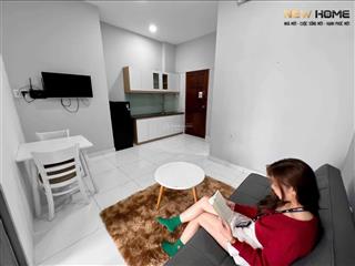 Giảm giá sốc  căn hộ 1 phòng ngủ tách bếp balcon  bảo vệ 24/7  hầm xe  thang máy