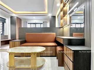 Khai trương căn hộ cao cấp mới không gian sống đẳng cấp ngay lê quang định quận bình thạnh