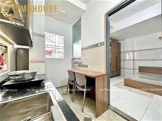 Cho thuê căn hộ mới toanh  đầy đủ nội thất  chỉ từ 5trxx  nguyễn công hoan phú nhuận