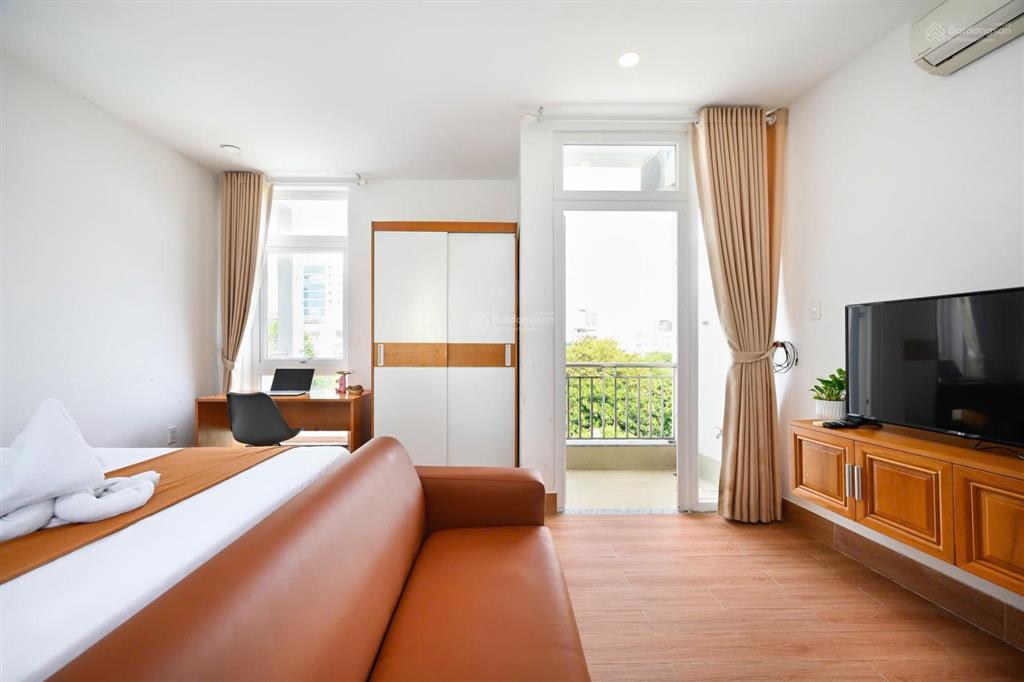 Tư vấn cho thuê căn hộ  căn hộ mới toanh  đầy đủ nội thất quận phú nhuận