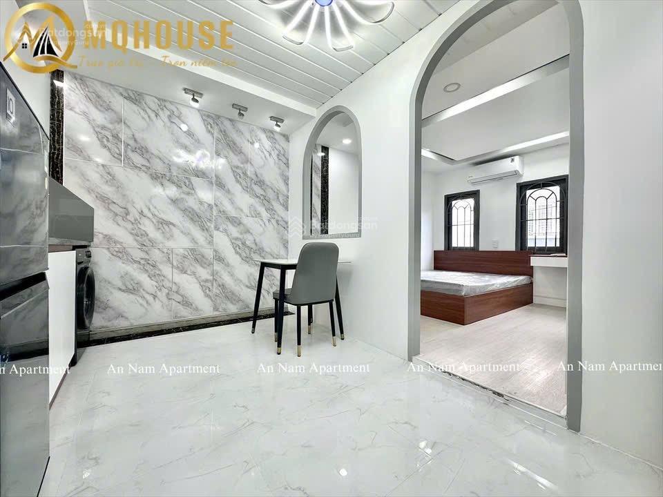 Tư vấn cho thuê căn hộ  căn hộ mới toanh  đầy đủ nội thất quận phú nhuận