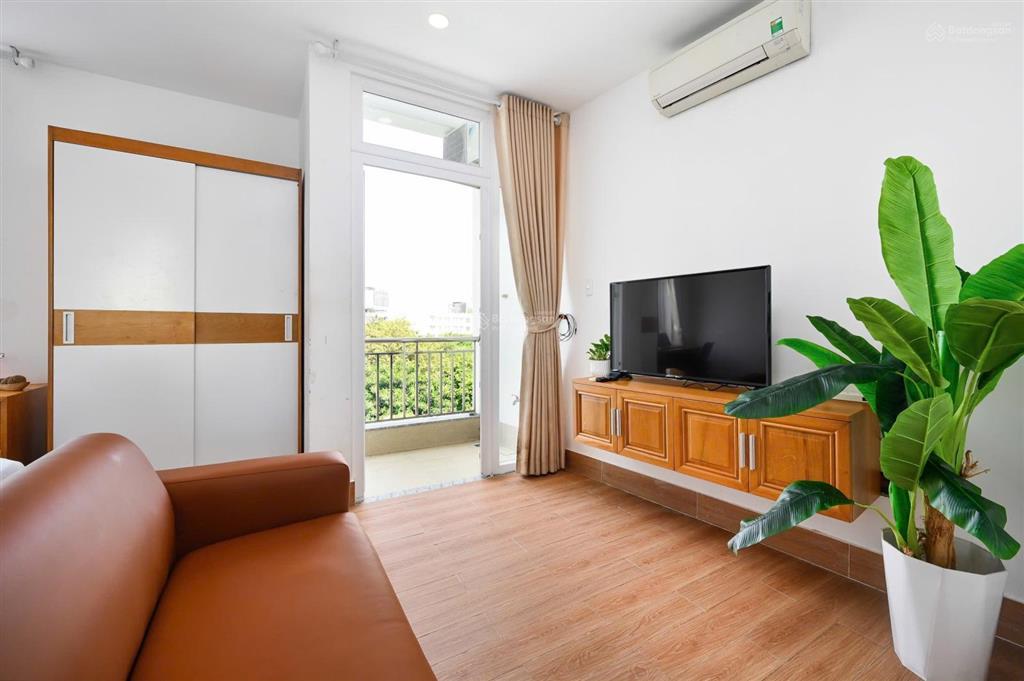 Tư vấn cho thuê căn hộ  căn hộ mới toanh  đầy đủ nội thất quận phú nhuận