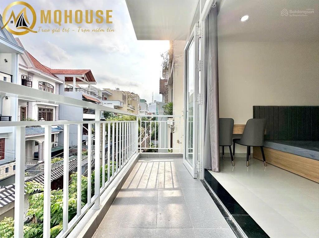 Tư vấn cho thuê căn hộ  căn hộ mới toanh  đầy đủ nội thất quận phú nhuận