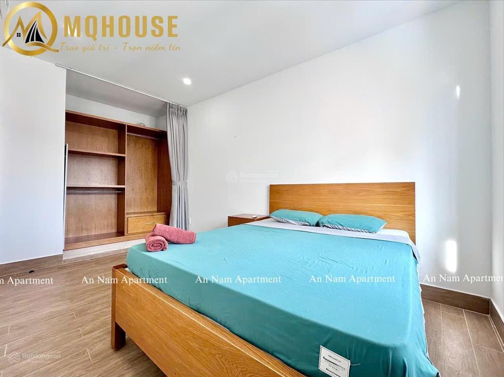 Tư vấn cho thuê căn hộ  căn hộ mới toanh  đầy đủ nội thất quận phú nhuận