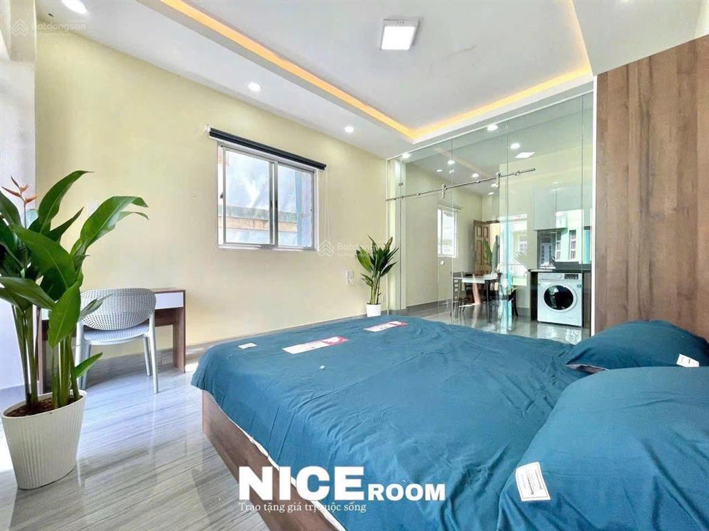 Tư vấn cho thuê căn hộ  căn hộ mới toanh  đầy đủ nội thất quận phú nhuận