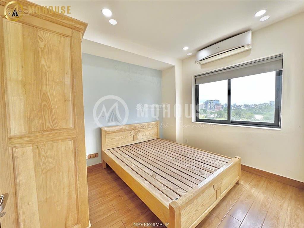Cho thuê căn hộ 2 phòng ngủ linh hoạt theo nhu cầu khách hàng quận phú nhuận  bình thạnh
