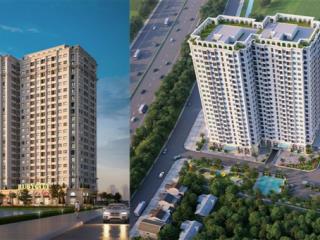 Bán căn hộ chung cư ruby city ct3 phúc lợi 48m2 giá 2.5 tỷ