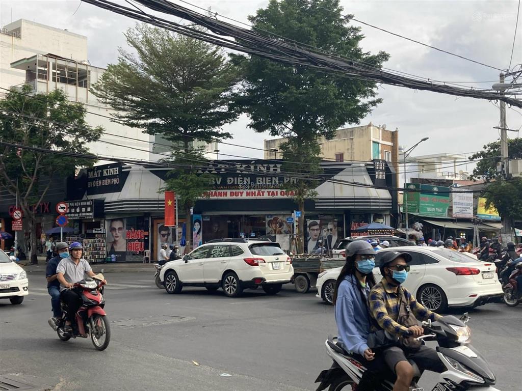 Góc 2mt nguyễn thị thập quận 7, gần lotte mart