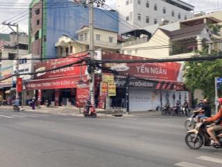Góc 2mt nguyễn thị thập quận 7, gần lotte mart