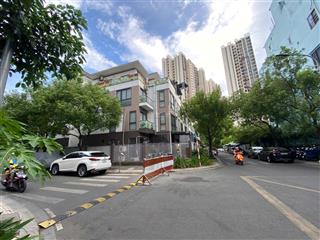 Cho thuê nhà góc 2mt cửu long, khu cư xá bắc hải quận 10 tập trung nhiều trường học văn phòng, f$b