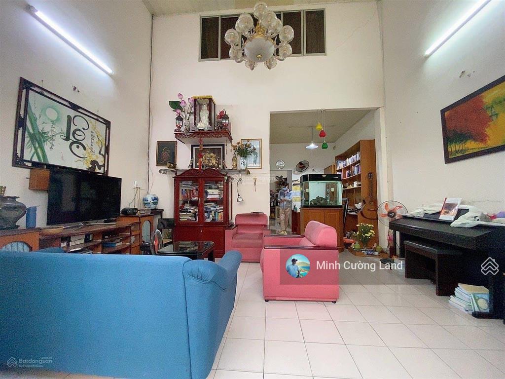 Siêu phẩm đầu tư, ngay ngã 4 phú nhuận, 61m2, 2pn, hẻm 4.5m, chính chủ 1 đời, chỉ nhỉnh 6 tỷ tl