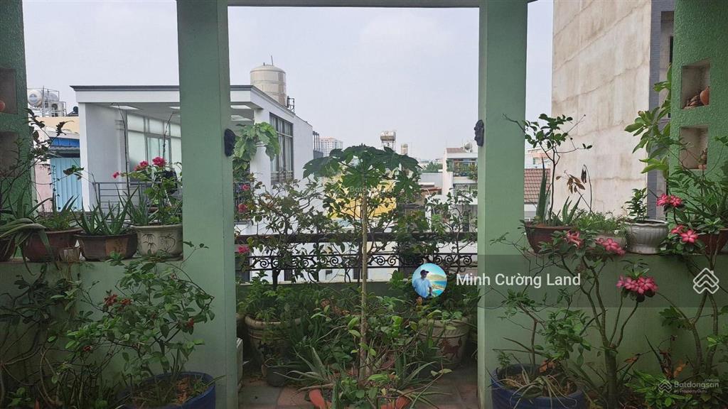 Chỉ 11.5tỷ tl, mặt tiền kinh doanh vip khu bắc hải quận 10, 5x13m, 4 tầng st 4pn,  0373 215 ***