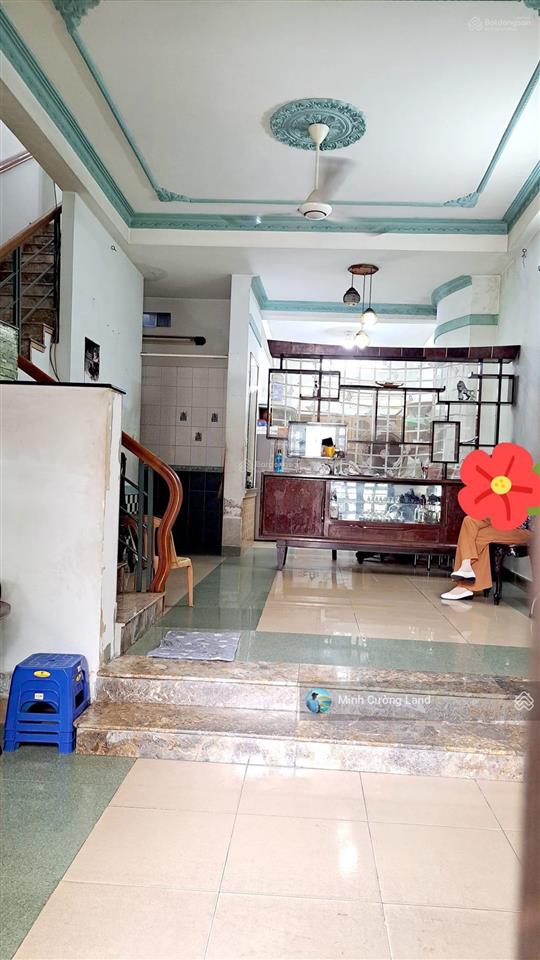 Chỉ 11.5tỷ tl, mặt tiền kinh doanh vip khu bắc hải quận 10, 5x13m, 4 tầng st 4pn,  0373 215 ***