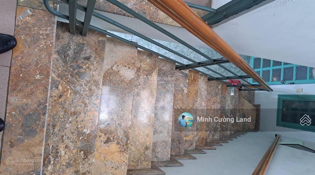 Chỉ 11.5tỷ tl, mặt tiền kinh doanh vip khu bắc hải quận 10, 5x13m, 4 tầng st 4pn,  0373 215 ***