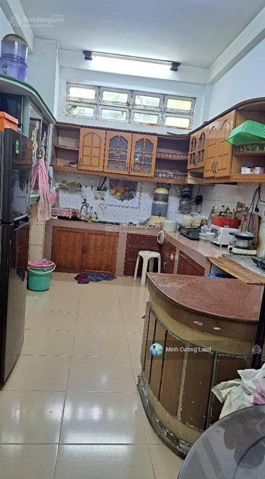 Chỉ 11.5tỷ tl, mặt tiền kinh doanh vip khu bắc hải quận 10, 5x13m, 4 tầng st 4pn,  0373 215 ***