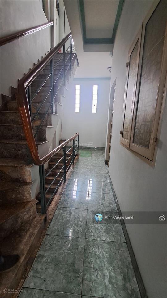 Chỉ 11.5tỷ tl, mặt tiền kinh doanh vip khu bắc hải quận 10, 5x13m, 4 tầng st 4pn,  0373 215 ***