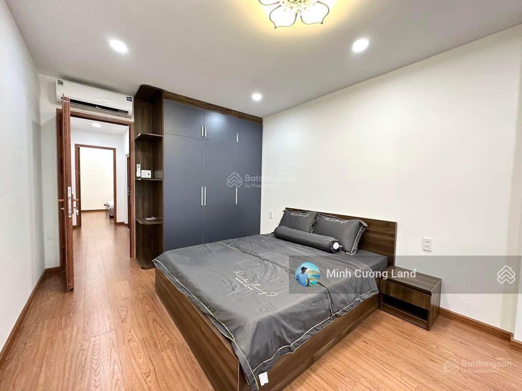 Giảm sốc 1tỷ, chỉ 5.45tỷ tl, bán nhà đẹp hxh phan văn trị, bình thạnh, 60m2 nở hậu, 2 tầng btct 3pn