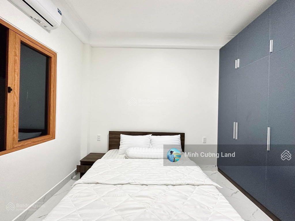 Giảm sốc 1tỷ, chỉ 5.45tỷ tl, bán nhà đẹp hxh phan văn trị, bình thạnh, 60m2 nở hậu, 2 tầng btct 3pn
