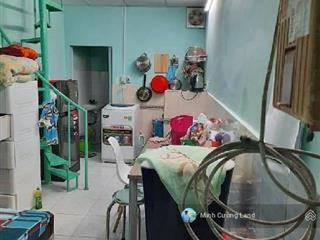 Giảm 600tr chỉ 1.8tỷ tl, bán nhà điện biên phủ p21 bình thạnh, 21m2, 2 tầng btct, gần mặt tiền