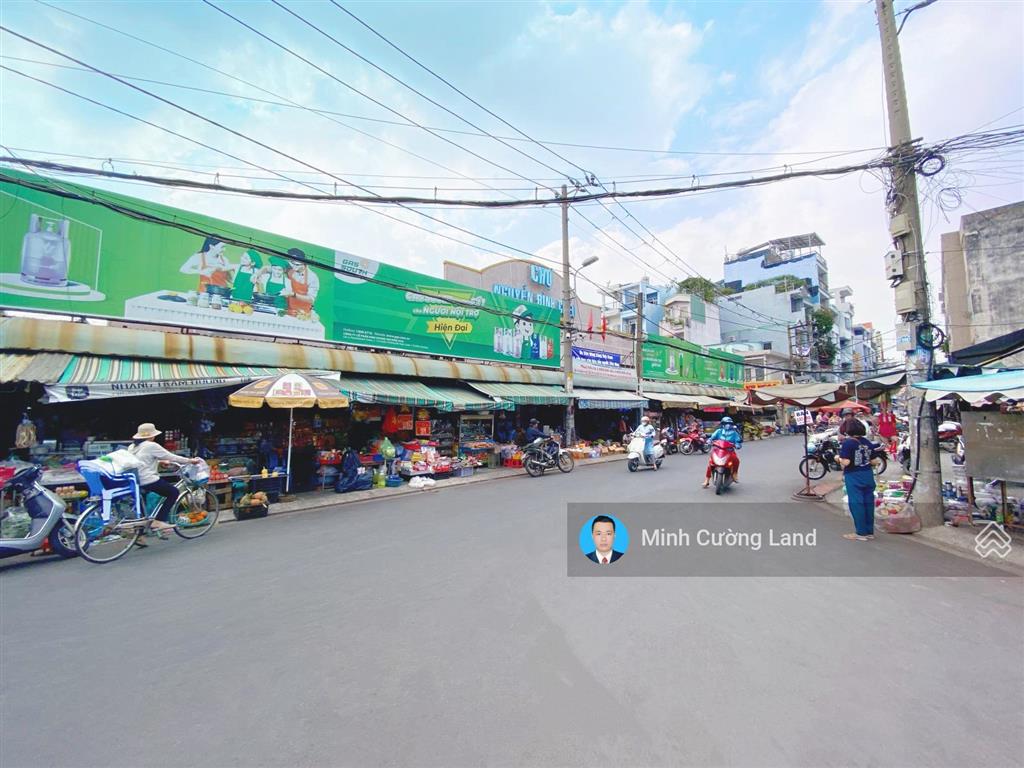 Giảm 1.1 tỷ, chính chủ bán nhà lê tự tài, phú nhuận, hxh 16 chỗ, 2 tầng 2pn, dòng tiền 20tr/tháng