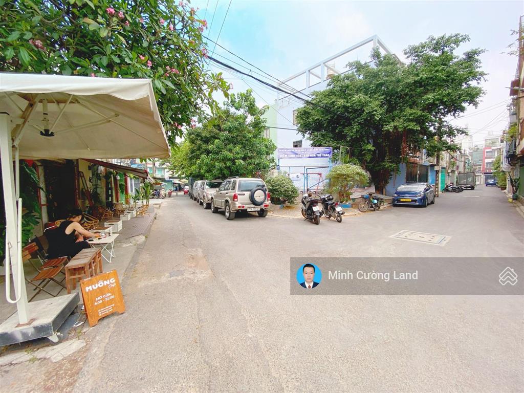 Giảm 1.1 tỷ, chính chủ bán nhà lê tự tài, phú nhuận, hxh 16 chỗ, 2 tầng 2pn, dòng tiền 20tr/tháng