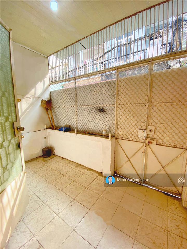 Giảm 1.1 tỷ, chính chủ bán nhà lê tự tài, phú nhuận, hxh 16 chỗ, 2 tầng 2pn, dòng tiền 20tr/tháng