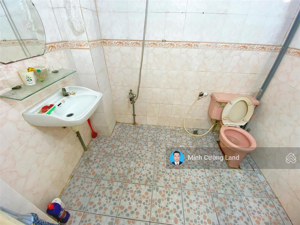 Giảm 1.1 tỷ, chính chủ bán nhà lê tự tài, phú nhuận, hxh 16 chỗ, 2 tầng 2pn, dòng tiền 20tr/tháng