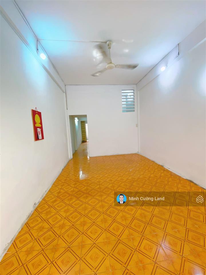 Chính chủ 30 năm bán nhà 2 tầng hẻm xe hơi sát phan xích long, 58m2, cho thuê được 20 triệu/tháng