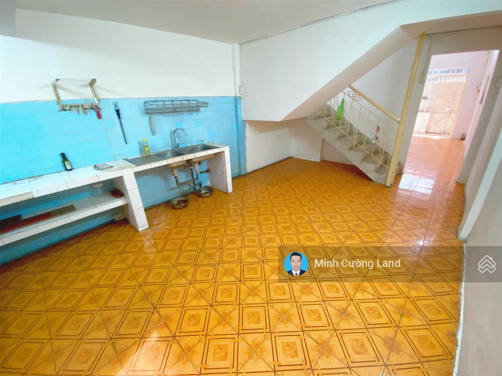 Chính chủ 30 năm bán nhà 2 tầng hẻm xe hơi sát phan xích long, 58m2, cho thuê được 20 triệu/tháng