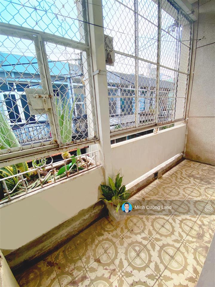 Chính chủ 30 năm bán nhà 2 tầng hẻm xe hơi sát phan xích long, 58m2, cho thuê được 20 triệu/tháng